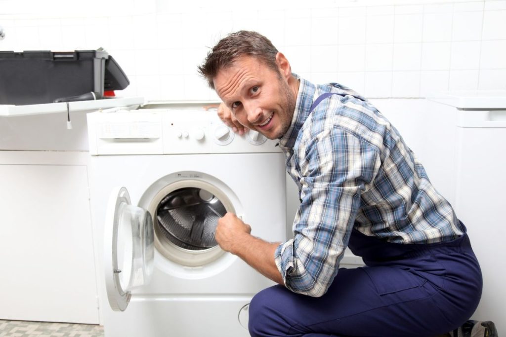 Dịch Vụ Lắp Đặt Máy Giặt An Toàn - Nhanh Chóng- Hiệu Quả 24/7