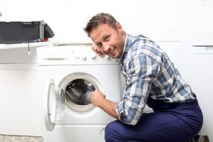 Dịch Vụ Lắp Đặt Máy Giặt An Toàn - Nhanh Chóng- Hiệu Quả 24/7