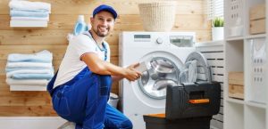 Dịch Vụ Lắp Đặt Máy Giặt An Toàn - Nhanh Chóng- Hiệu Quả 24/7