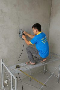 Dịch Vụ Lắp Đặt Ống Âm Máy Lạnh Âm Tường Buôn Mê Thuột 24/7