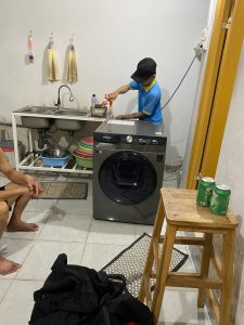 SửaMáyGiặtTạiPhườngEaKao24/7